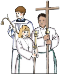 Altar Server