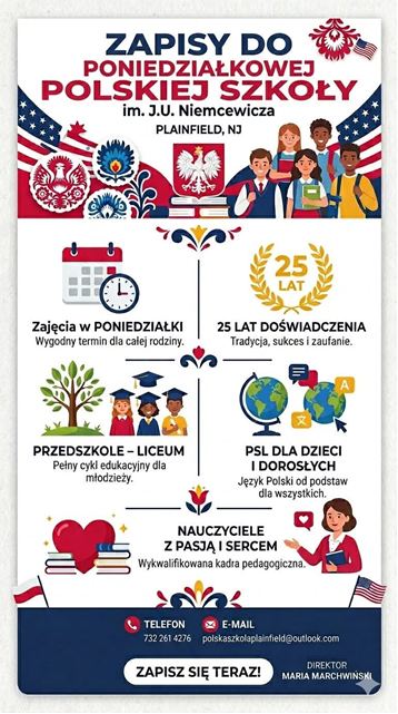 Polska Szkola