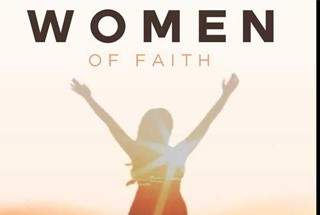 women of faith